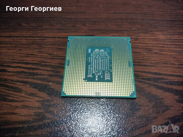 Четириядрен процесор Intel i5-6400 сокет 1151, снимка 2 - Процесори - 52053796