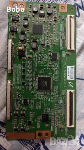T-con board JPN_S128BM4C4LV0.2
