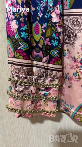 Елегантна риза, снимка 2 - Ризи - 39123292