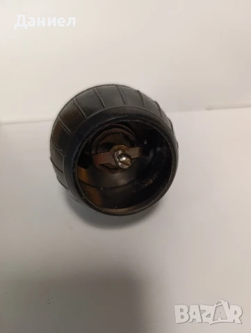 Мелничка за пипер Родина , снимка 4 - Антикварни и старинни предмети - 50999076