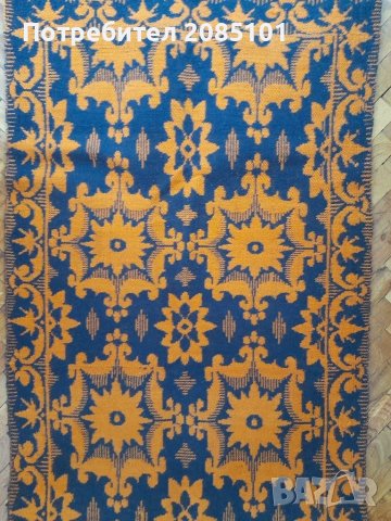 Вълнени пътеки, снимка 3 - Пътеки - 40610922