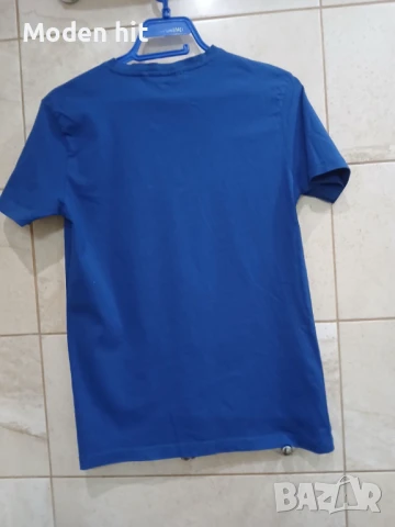 OVS, Reserved, Terranova тениски, панталонки и бански за момче, размер 12-13 г./158 см., снимка 4 - Детски тениски и потници - 50903440