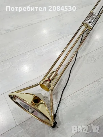 Демируем лампион Wofi Leuchten, снимка 15 - Лампиони - 49432720