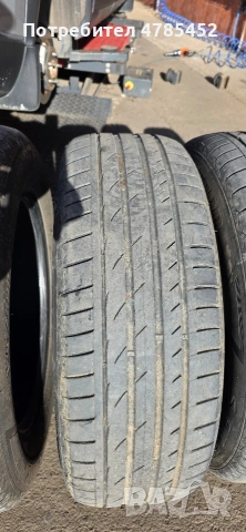 Гуми Taurus 235/60 R18 , снимка 4 - Гуми и джанти - 54065739