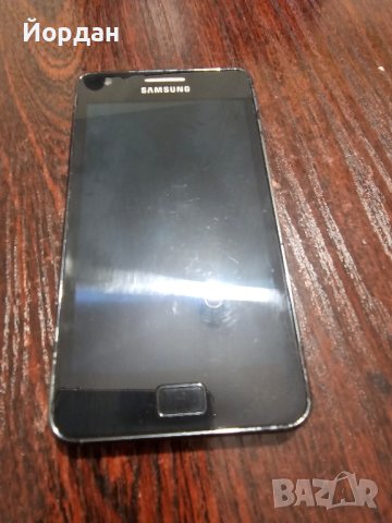 samsung S2 1/16GB, снимка 9 - Samsung - 42843140
