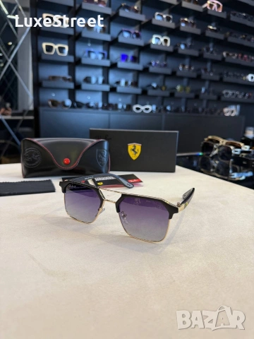 Prada✨ Ray-Ban ✨Мъжки Очила, снимка 10 - Слънчеви и диоптрични очила - 54137428