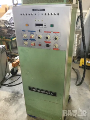 Електро шкаф машинен