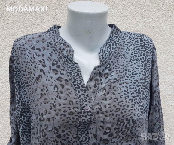 2XL/3XL Риза/туника Copenhagen Luxe , снимка 2 - Ризи - 36574118