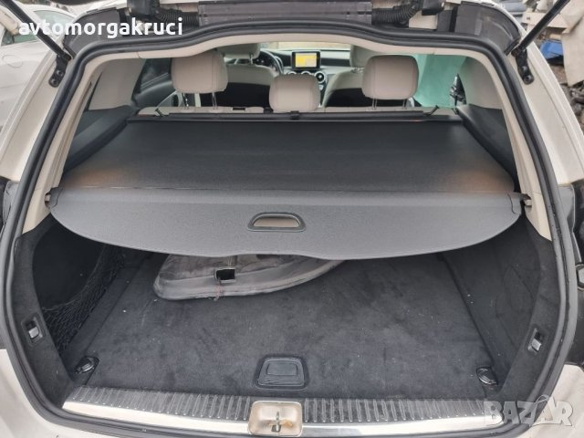 C220 CDI комби W205 2017г. на части, снимка 15 - Автомобили и джипове - 38876193