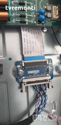 TCon BOARD ,HV320FHBN10,10800W06ZM1W2804, снимка 5 - Части и Платки - 30164451
