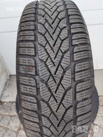 2б ЗИМНИ гуми SEMPERIT SPEED-GRIP 2, 195/65/15