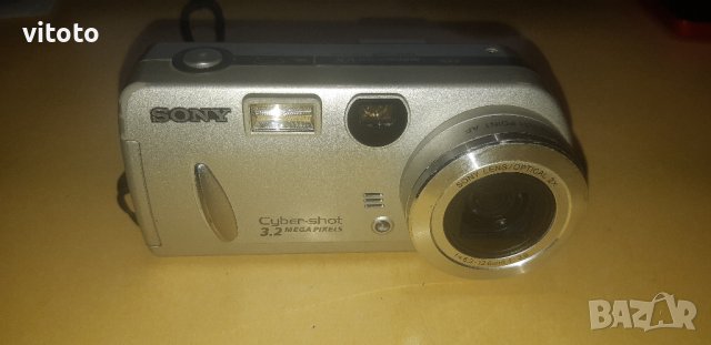 Фотоапарати-цифрови и лентови, снимка 8 - Други ценни предмети - 38831959