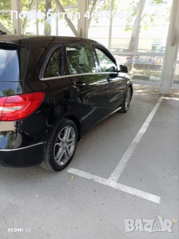 ПРОДАВАМ, снимка 3 - Автомобили и джипове - 52515249