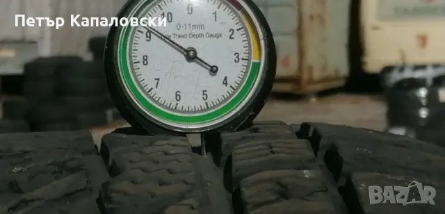 Гуми 255 50 19 Tires. 4 броя. Нов внос. Не са нови. Гаранция. 