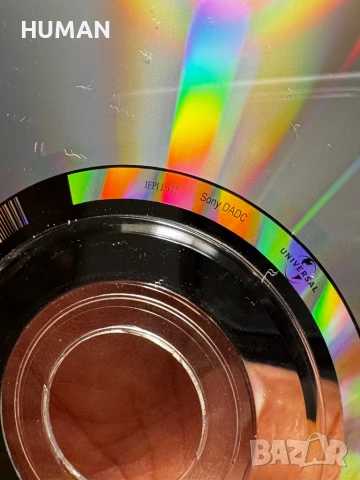 Accept , снимка 6 - CD дискове - 50449726