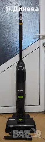 Правостояща прахосмукачка Eureka New400