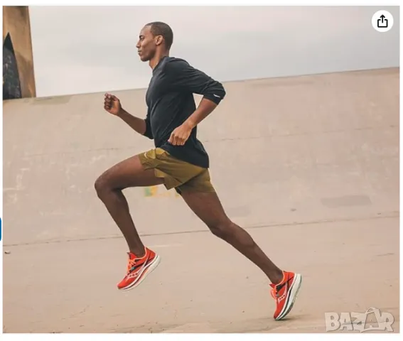 маратонки Saucony Endorphin Speed 2 номер 48- 49 стелка 30,5 см , снимка 2 - Маратонки - 49426555