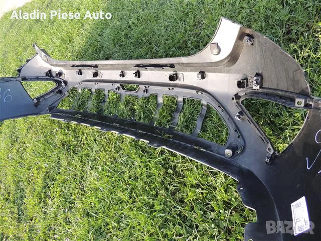 Задна броня Kia Sportage 5 година 2022 2023 код 86612-R2000 , снимка 6 - Аксесоари и консумативи - 49658877