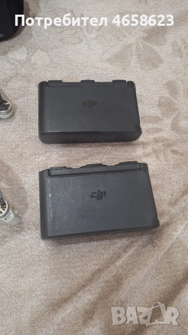 Dji mavic mini fly more combo, снимка 3 - Дронове и аксесоари - 54312850