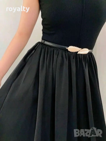 Колан LFS Softness 9463, снимка 2 - Колани - 52887349