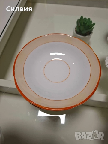 4 сета, старинен порцелан , снимка 7 - Антикварни и старинни предмети - 52777483