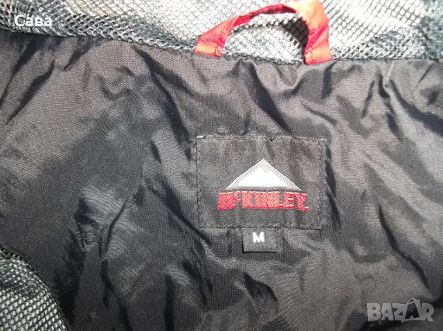 Яке пролет,есен McKINLEY  мъжко,М