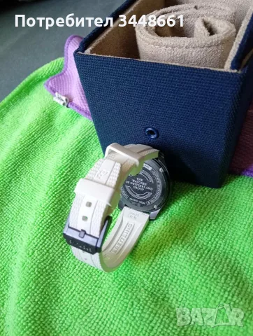 Продавам часовник Breitling, снимка 5 - Мъжки - 56431862