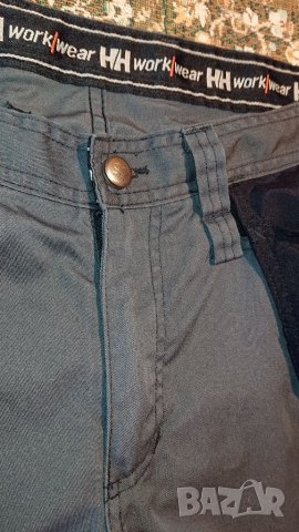Helly Hansen - 50, снимка 9 - Панталони - 37166968