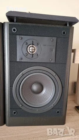 Tонколони JBL LX 22 , снимка 4 - Тонколони - 56207825