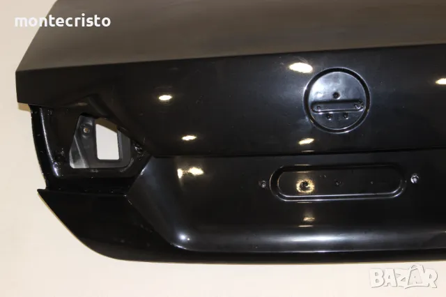 Заден капак VW Jetta (2010-2018г.), снимка 4 - Части - 49538804