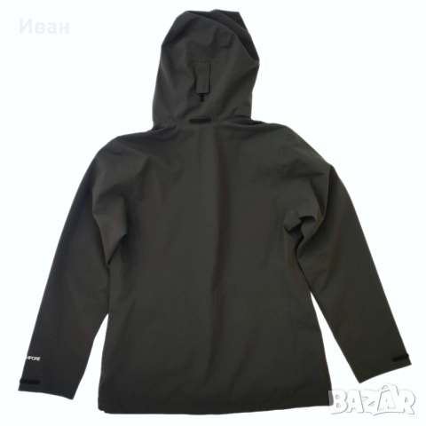 Ново дамско яке Jack Wolfskin TEXAPORE водоустойчива мембрана 10К, снимка 4 - Якета - 52706064