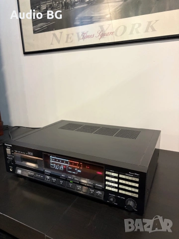 Technics Panasonic SV-3500 , снимка 4 - Декове - 54292392