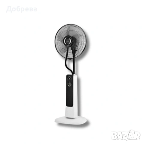 Вентилатор EFM-1341WR, ELITE, снимка 2 - Вентилатори - 54267608