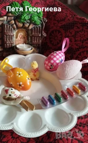Празнична декорация за Великден, снимка 1