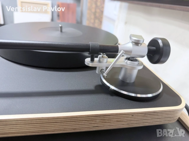 Clearaudio Concept MC, снимка 8 - Грамофони - 53994610