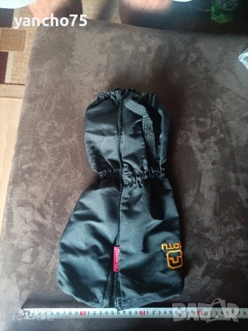 гети туристически , снимка 4 - Спортна екипировка - 51765062