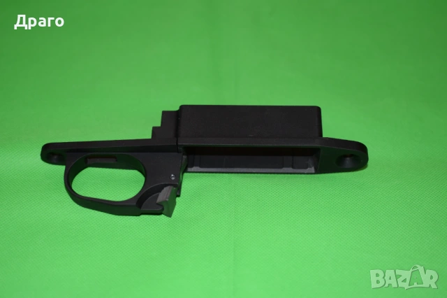 Спускова скоба за Tikka T3x CTR