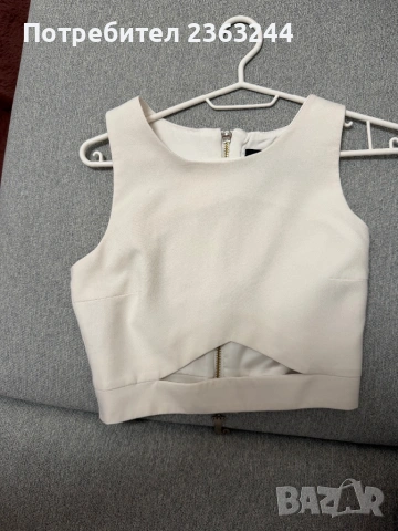 Дамски топ Junona