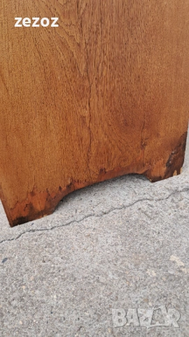 Шкаф рустик масив №184, снимка 13 - Шкафове - 53084307