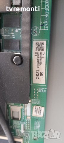  MAIN BOARD, BN96-46823A,KANT-SU/NU7100 for ,SAMSUNG UE50NU7092U, снимка 3 - Части и Платки - 36645573