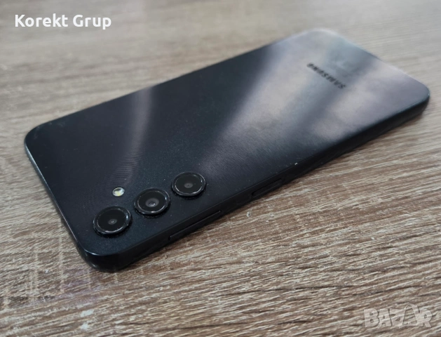 Samsung Galaxy A14 5g 128GB 4GB RAM, снимка 8 - Samsung - 53971627