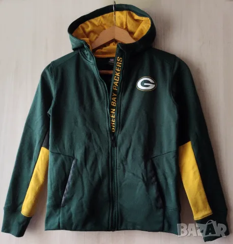 NFL Green Bay Packers - детско горнище 