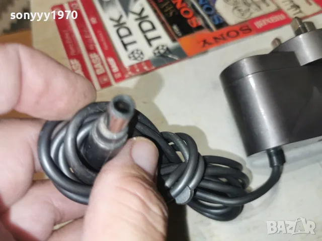 dyson charger-внос england 2109260858L4, снимка 6 - Прахосмукачки - 56158566