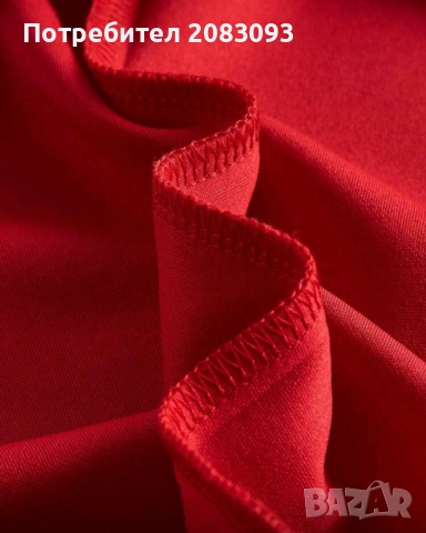 Дамска рокля  Размер с., снимка 3 - Рокли - 53936043