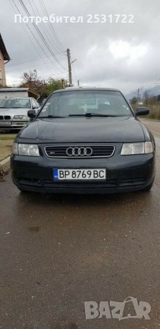 Ауди А3 на части , снимка 3 - Автомобили и джипове - 31246472