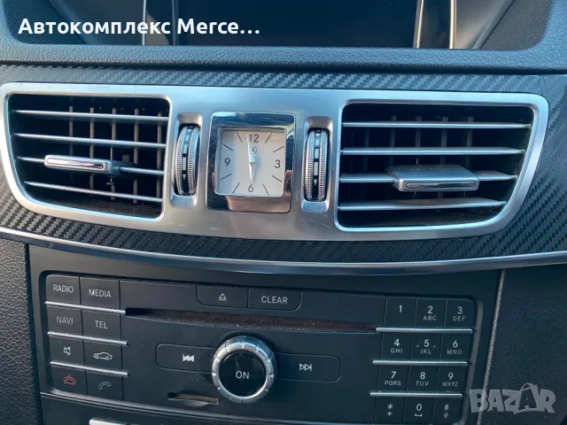 Mercedes-Benz E220 FACELIFT CDI *НА ЧАСТИ*, снимка 12 - Автомобили и джипове - 48702866