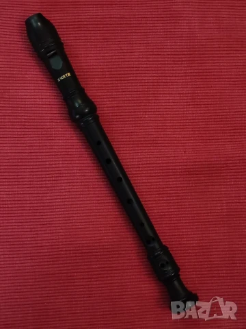 Съвременна сопрано флейта. , снимка 2 - Духови инструменти - 50972649