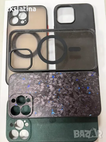 *** Перфектен **** Apple iPhone 13 Pro Max 128GB 79% BH, снимка 9 - Apple iPhone - 56279219