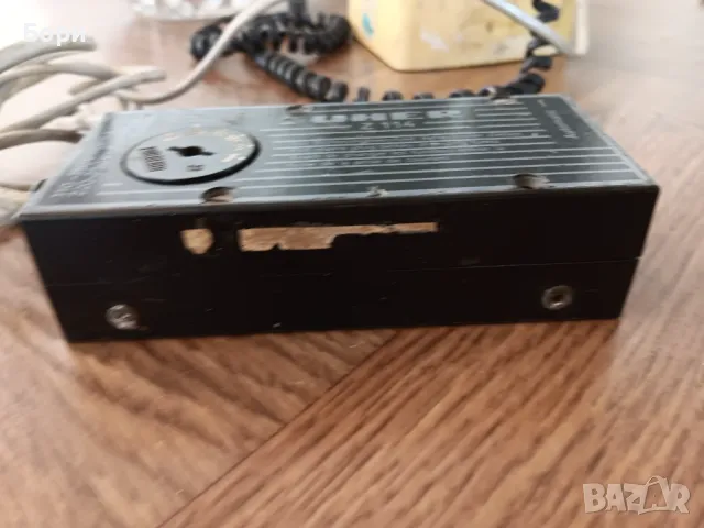 UHER Z 114 Захранване/адаптер, снимка 3 - Други - 47298864