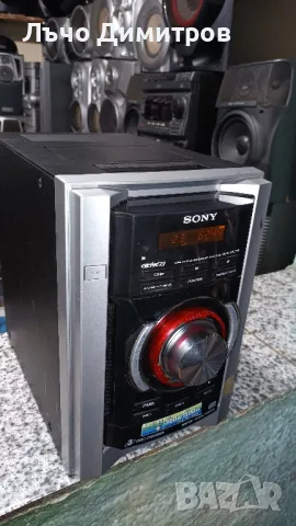 SONY HCD-EC78, снимка 2 - Аудиосистеми - 47311652